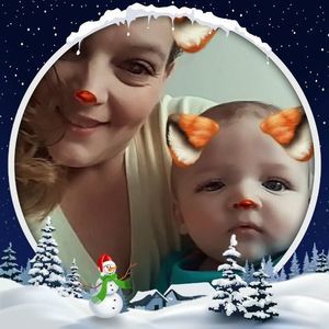 Meet your Posher, Lorie